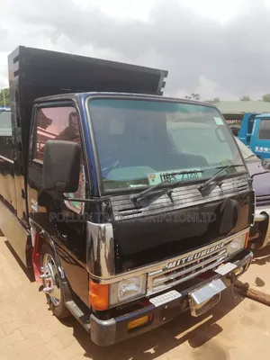 Fuso for Sale