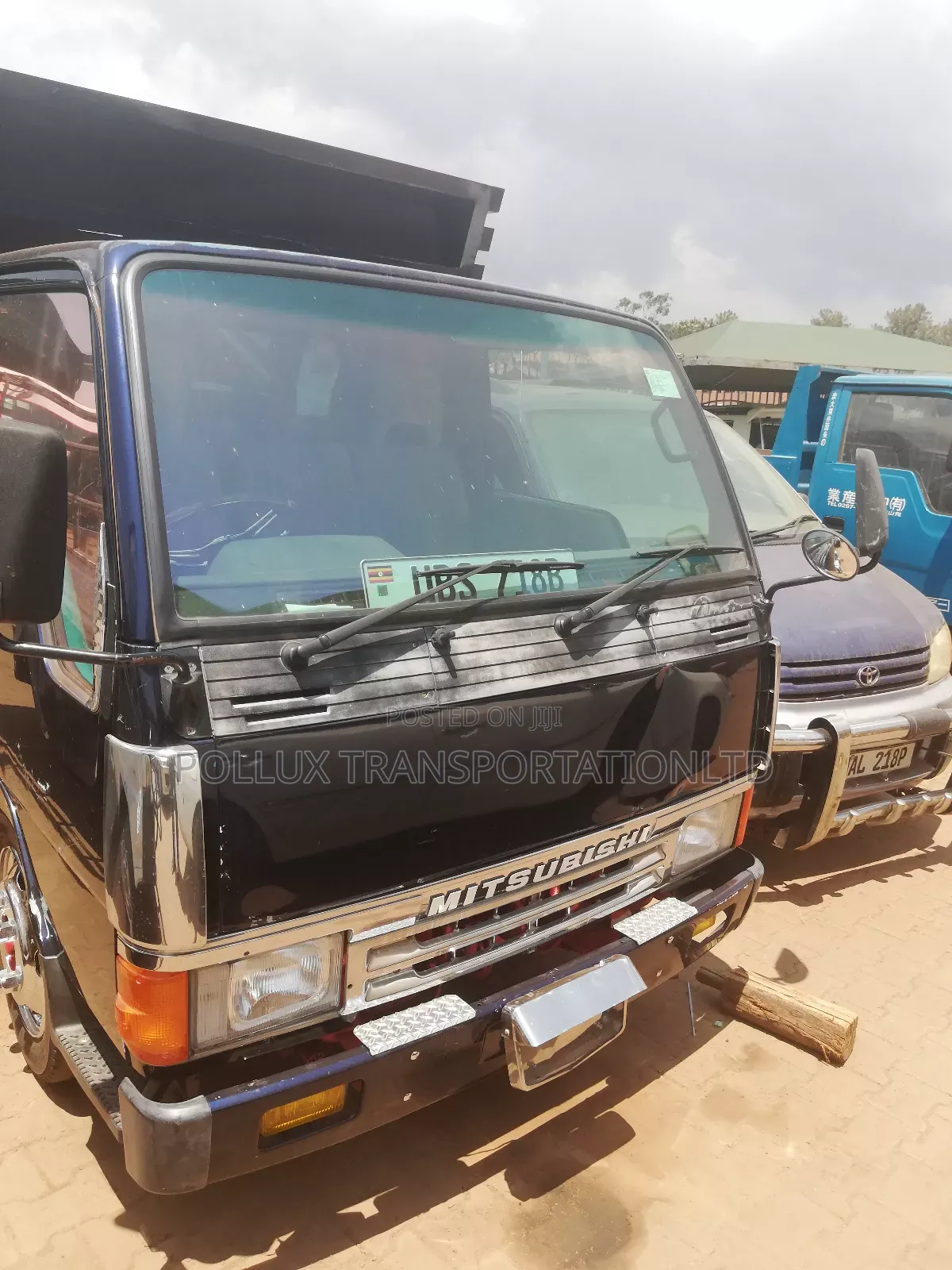 Fuso for Sale