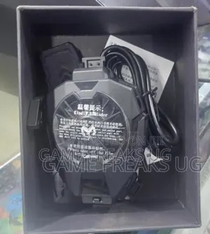 Tablet Cooler