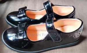 School Shoes