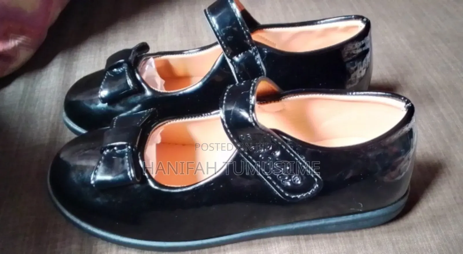School Shoes