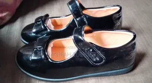 School Shoes