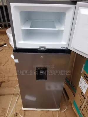 Fridge Hisense 270lit