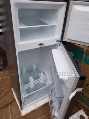Fridge Hisense 270lit