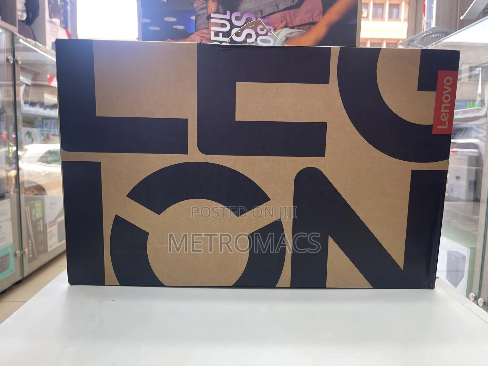 New Laptop Lenovo Legion 5 32GB Intel Core I9 SSD 1T