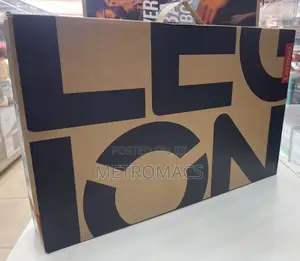 New Laptop Lenovo Legion 5 32GB Intel Core I9 SSD 1T