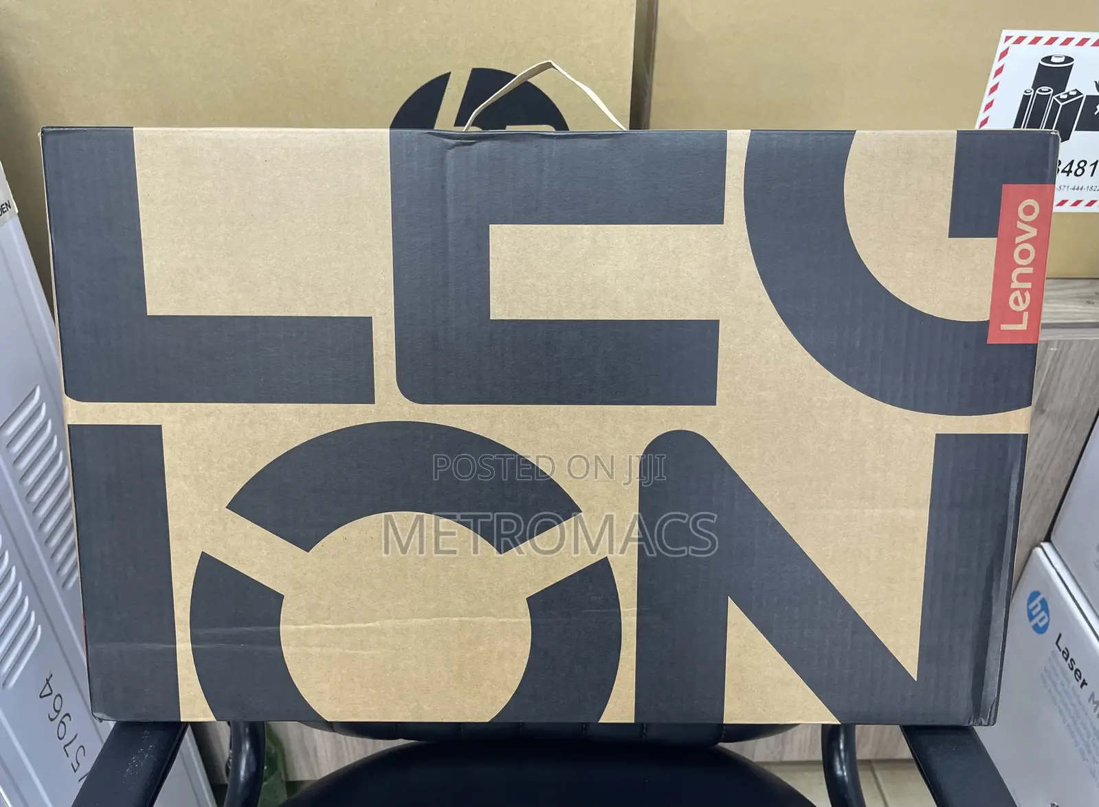 New Laptop Lenovo Legion 5 32GB Intel Core I9 SSD 1T