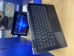 Laptop HP ProBook X360 11 G1 EE 4GB Intel Pentium SSHD (Hybrid) 128GB