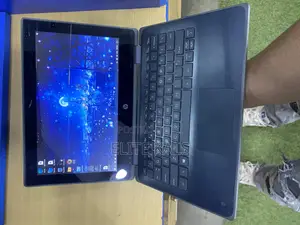 Laptop HP ProBook X360 11 G1 EE 4GB Intel Pentium SSHD (Hybrid) 128GB