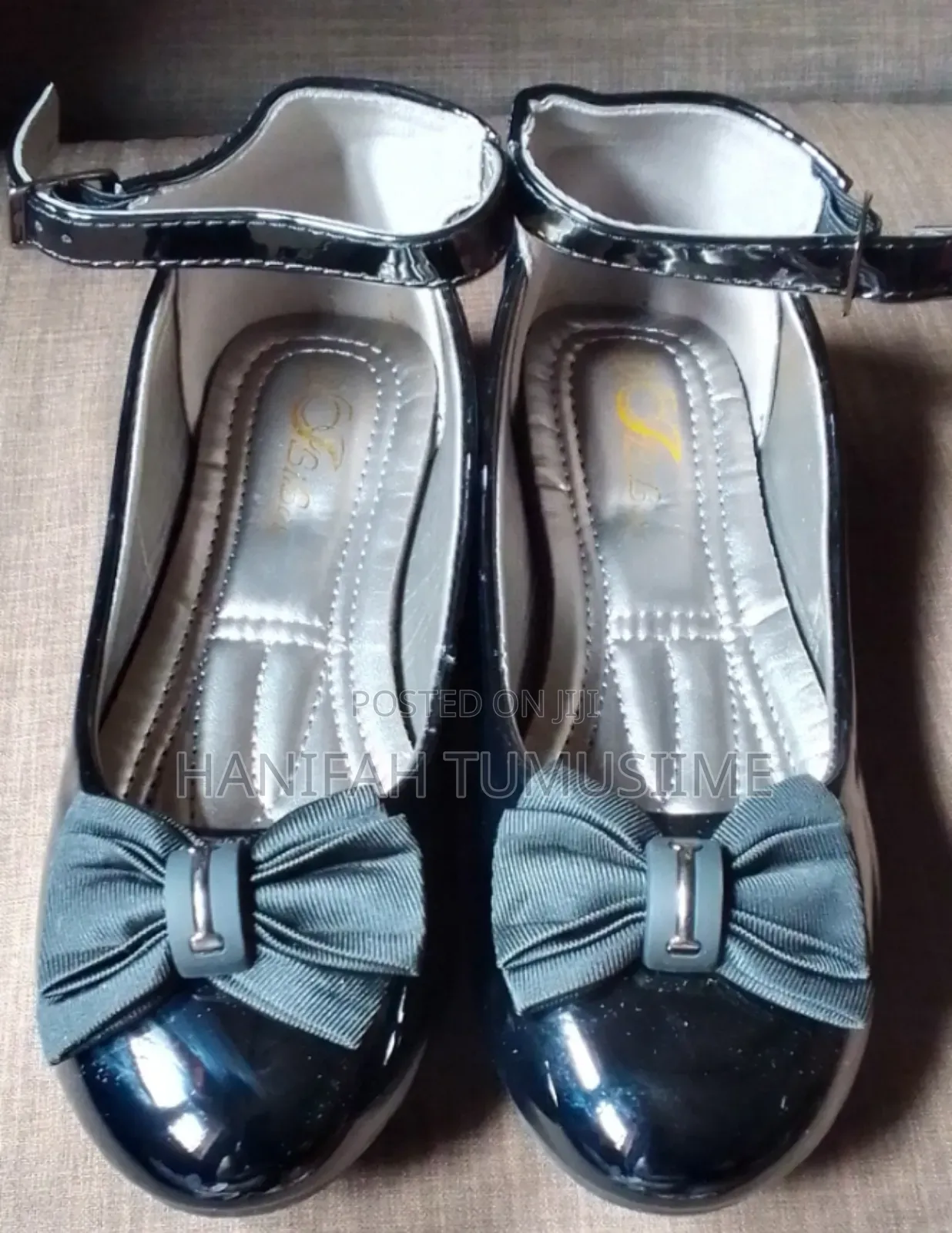 New Closed Pumps for Ladies