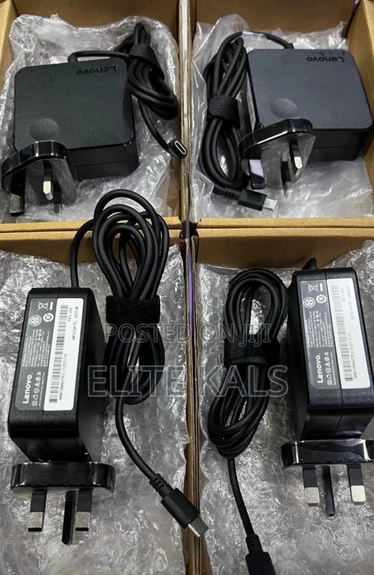 Lenovo Type C Adapter