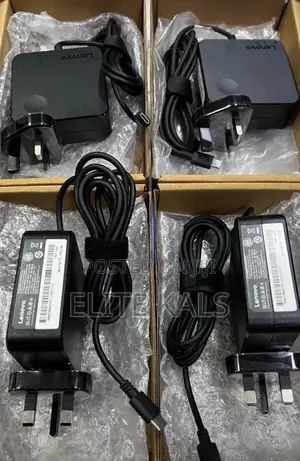 Lenovo Type C Adapter