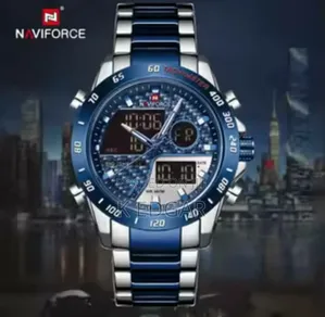 Original Naviforce Watch