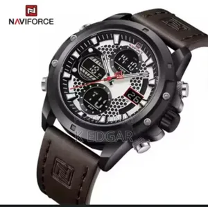 Brandnew Original Naviforce Watch