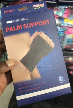1pc Palm Hand Support Brace