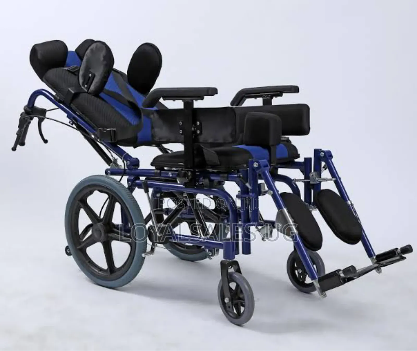 Children's Wheelchair ( Cerebral Palsy)