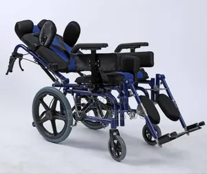 Children's Wheelchair ( Cerebral Palsy)