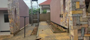 1bdrm House in Mukono Nyenje Church for rent