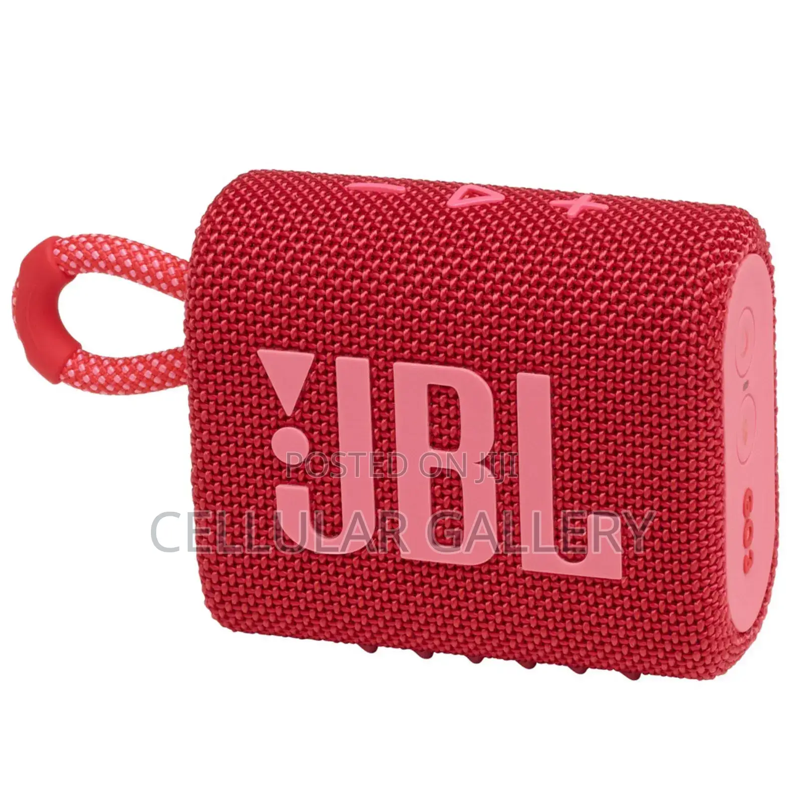JBL by Harman Go3