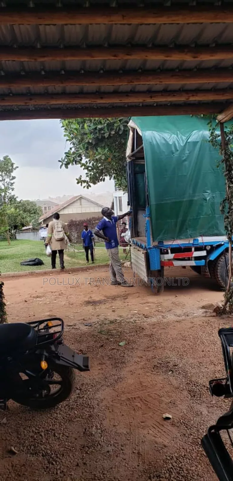 Home and Office Shifting Services.