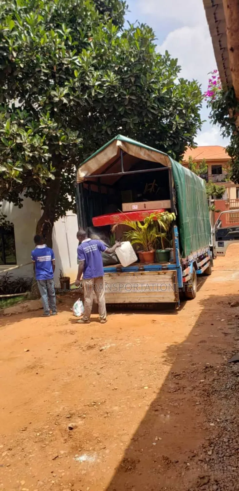 Home Moving Services and Office Relocation