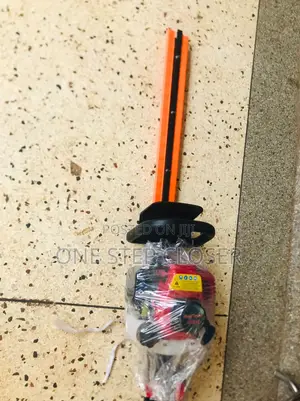 Edge Treamer Machine