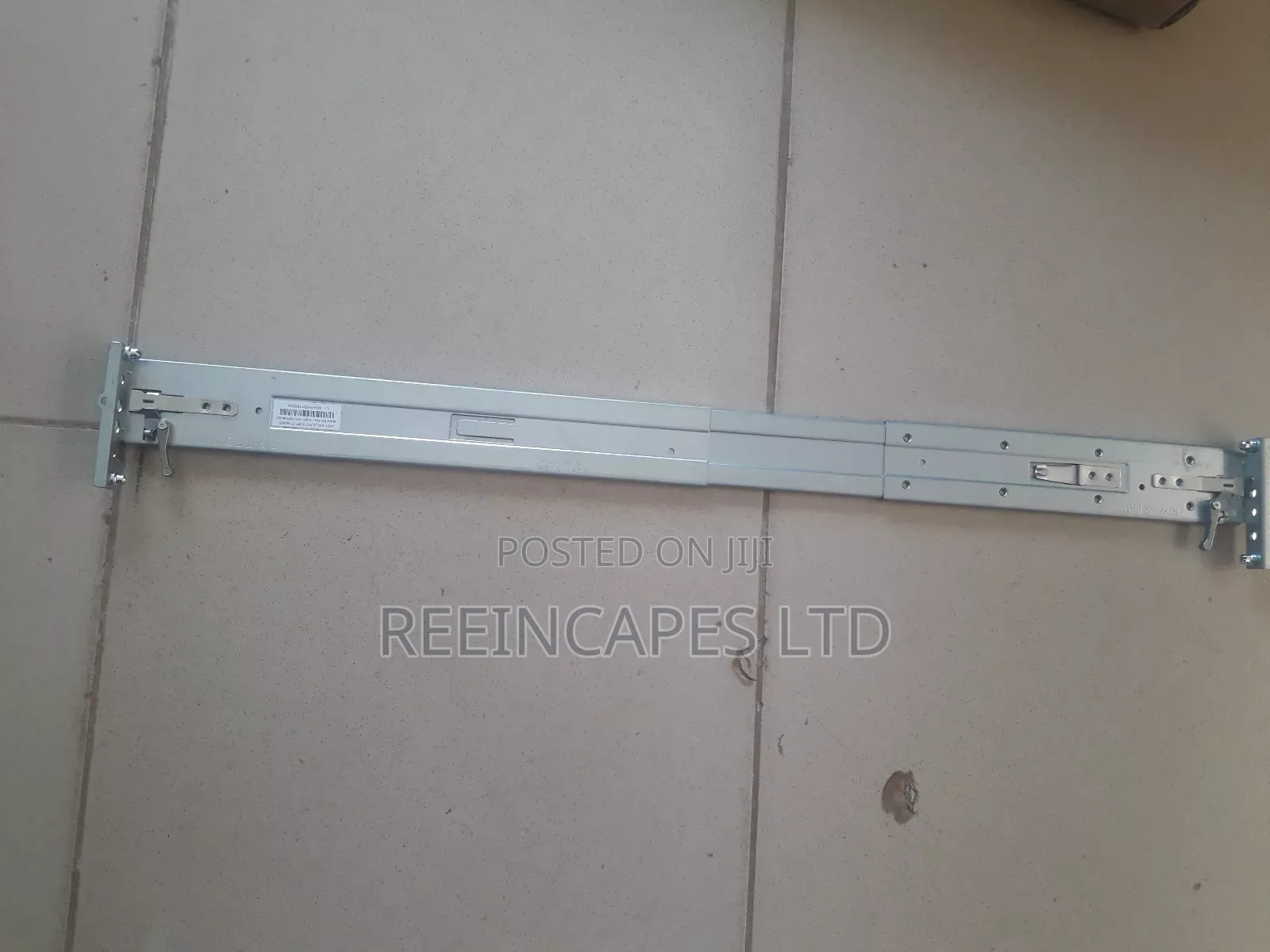Server Rails