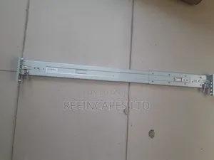 Server Rails