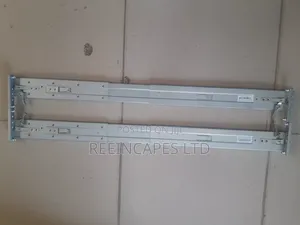 Server Rails