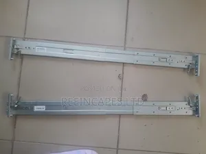Server Rails