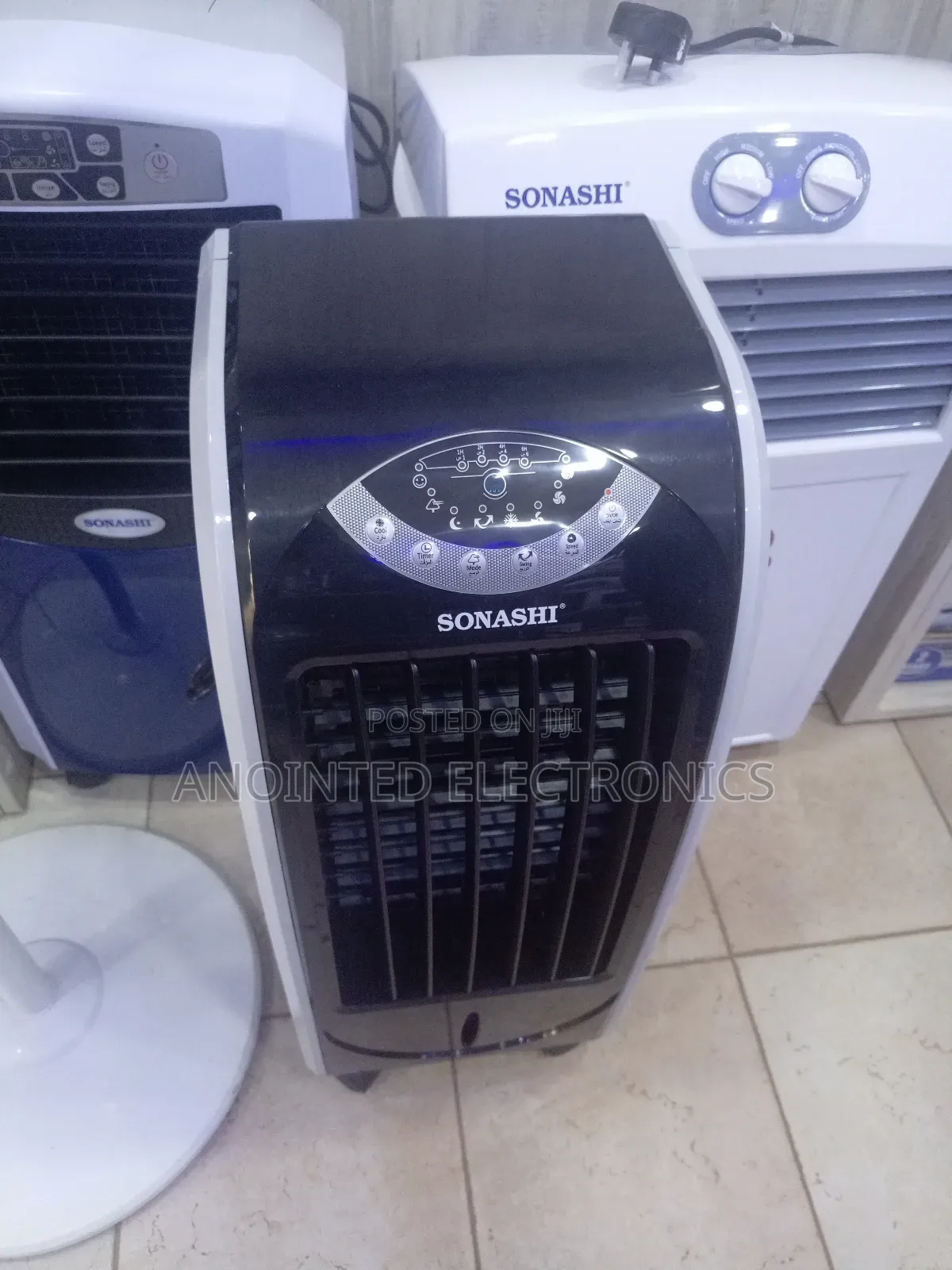 Sonashi Air 6L
