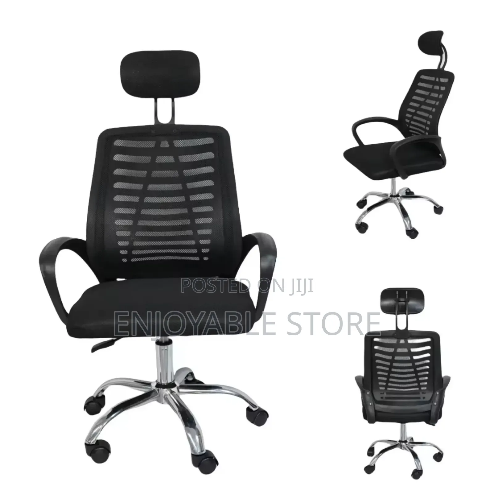 Modern Office Chair Headrest Office Design Chair