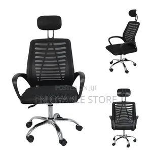 Modern Office Chair Headrest Office Design Chair