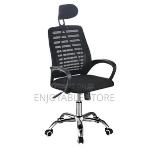 Modern Office Chair Headrest Office Design Chair