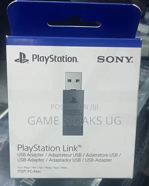 Play Station Link Usb Adopter