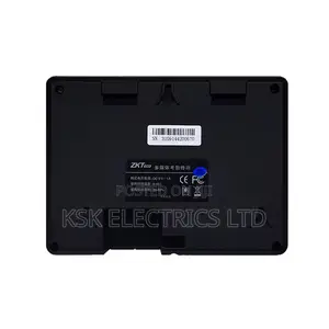 ZKT Fingerprint Time Attendance System TCP/IP Employee