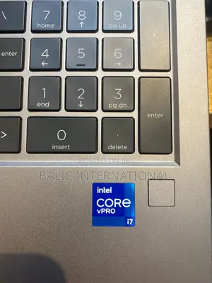 Laptop HP ZBook 15 16GB Intel Core I7 SSD 256GB