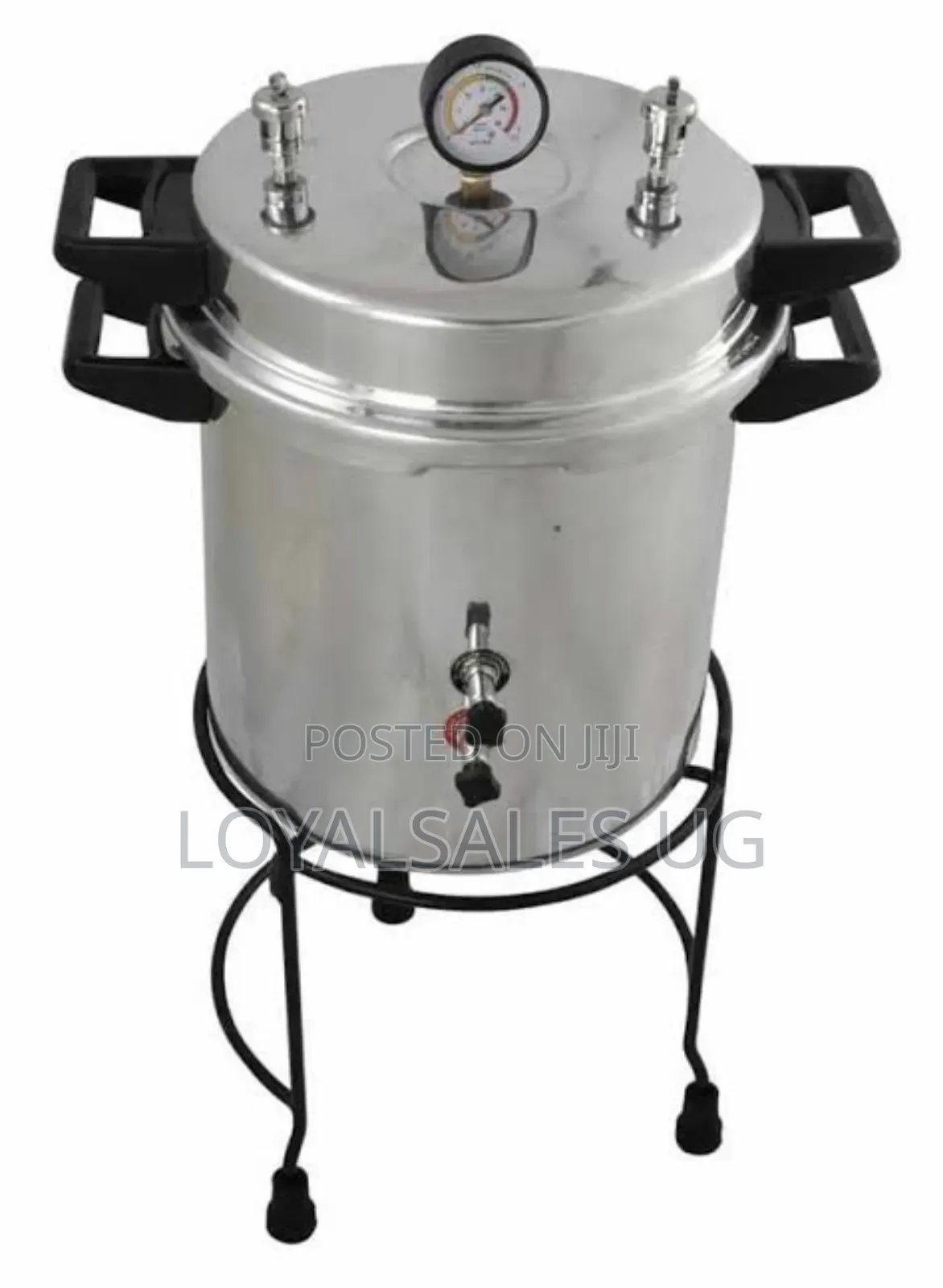13ltrs Autoclave ( Sterilizers)