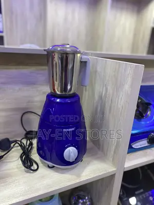 Sonashi 2 in 1 Blender
