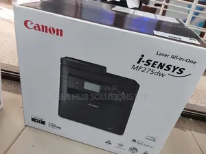 Canon I-Sensys Mf275dw Canon Printer