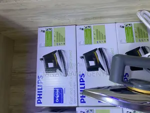 Phillips Flat Iron