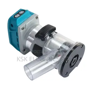 Woodworking Hand Electric Trimmer Cordless Brushless Router