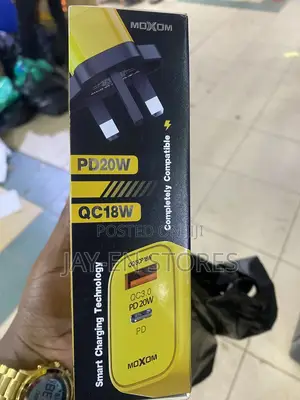 Fast Charger