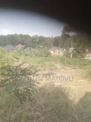 Gayaza-Makenke, 40m, 50by100ft