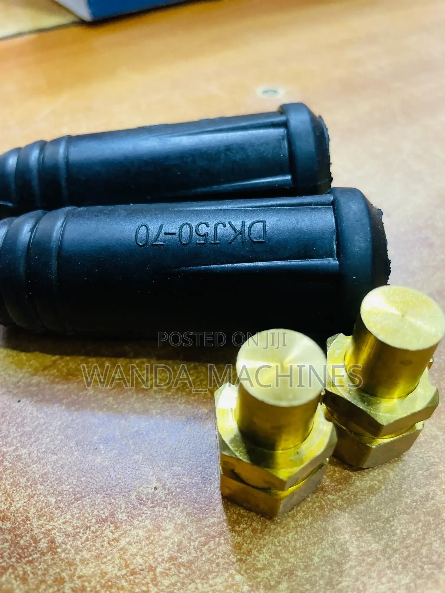 Welding Machine Spare Part