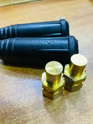 Welding Machine Spare Part