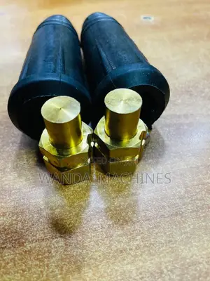 Welding Machine Spare Part