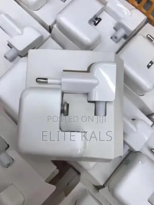 Macbook Adapters Both for Pro and Air 45 Wats 60 Wats