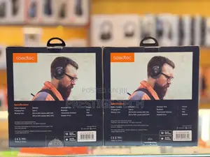 Porodo Zen Active Noise Cancellation Headphones
