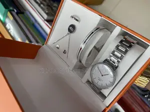 DW Full Package for Ladies